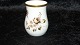 Vase #Brun Rose 
# Copenhagen's 
porcelain 
factory
1 sorting
Height 9 cm
Nice and well 
...
