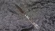 Frokostkniv 
#Regent 
Sølvplet bestik
Producent: 
Victoria
Længde 18,7 
cm.
Brugt velholdt 
stand.