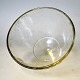 Seltener 
Latexgummi 
sammet 
Glasbecher, 
1942 von 
Firestone 
Plantation, 
Liberia. Höhe 
8,5 cm. ...