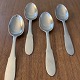 Mitra, Georg 
Jensen, 
Stahlbesteck, 
Dessertlöffel, 
17,5cm lang, 
Design Gundorph 
Albertus * ...