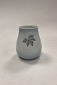 Bing and Grøndahl Falling Leaves Vase No. 202