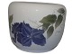 Royal CopenhagenLarge pot / flowerpot with blue ...