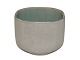 Saxbo Art 
pottery, jar.
Designed by 
Eva Staehr 
Nielsen.
Height 10.0 
cm., the top 
measures ...