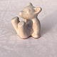 Bornholm ceramics
Hjorth
Little white bear
* 150 DKK