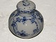 Royal 
Copenhagen Blue 
Fluted Half 
Lace, Peber 
Shaker.
Decoration 
number 1/711.
Factory ...