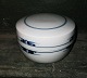 Geminia bowl with lid from Royal Copenhagen