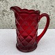 Fyens glassworks
Odin pitcher
Red
*300 DKK