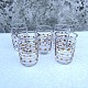 Holmegaard
Kristallweihnachten
Schnapsglas
* 150 DKK