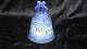 Christmas bell 
from Bing & 
Grondahl year # 
1974
Roskilde 
Cathedral, 
Denmark
Dek nr 9674
Nice ...