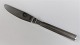 Hans Hansen. 
Silberbesteck. 
Arvesölv Nr. 
18. 
Frühstücksmesser.
 Länge 18,4cm