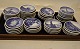 List to be 
updated
2010 Royal 
Copenhagen mini 
plates #1- #50