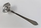 Georg Jensen. 
Silberbesteck 
(925). Antik. 
Sahnelöffel. 
Länge 13 cm. 
Produziert 
1930.