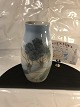 Vase mit Landschaftsmotiv von B&G Nr. 576, schön und in gutem Zustand