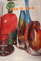 Buch über Glas 1930-2000"Scandinavian Glass - Fire & Sea"Dieses Buch ist ein schönes Buch ...