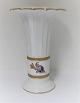 Königliches kopenhagen. Vase. Modell 869. Höhe 27 cm. (1 Wahl)