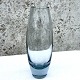 Holmegaard, 
Griechenland / 
Vase Torpedo, 
Hellblau, 22,5 
cm hoch, 9 cm 
Durchmesser * 
Mit leichten 
...