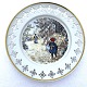 Bing & Grondahl
Carl Larsson
Plate
*100 DKK