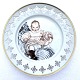 Bing & Grondahl
Carl Larsson
Plate
*100 DKK