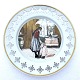 Bing & Gröndahl
Carl Larsson
Plate
*100 DKK