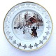 Bing & Grondahl
Carl Larsson
Plate
*100 DKK