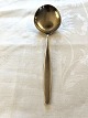 Georg Jensen
Cypres
Sterling silver
Serving spoon
* 750 DKK