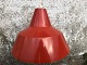 Lyfa, rote 
Arbeitslampe 
aus Metall aus 
den 1960er 
Jahren, einige 
Gebrauchsspuren 
/ leichte ...