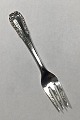 Georg Jensen Sterling Silver Viking Pastry Fork No. 043