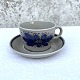 Stavanger flint
Florry
Teetassen-Set
#2561
* 125 DKK