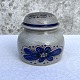 Stavanger Flint 
/ Figgjo, 
Florry, 
Zuckerdose, 9 
cm Durchmesser, 
8 cm hoch, 
Design Nils 
Aarrestad ...