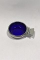 Georg Jensen 
Sterling Silver 
Pyramid Salt 
Cellar No. 15 
(Blue) Measures 
Dia 4.2 cm 
(1.65 inch) ...