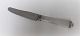 Georg Jensen. 
Silberbesteck 
(925). 
Pyramide. 
Taschenmesser. 
Länge 11,5 cm. 
Produziert 1933 
- 1945