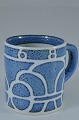 Royal Copenhagen Small Annual mug 1968