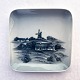 Bing & Grondahl
Ashtray
Landscape
# 9805-455
* 100 DKK