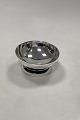 Georg Jensen 
Sterling Silver 
Tea Strainer 
Bowl No. 600 B
Measures 9,7cm 
x 4,3cm (3.82 
inch x ...