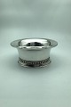 Georg Jensen 
Inc USA 
Sterling Silver 
Dish No. 520 
Measures H 5.5 
cm (2.16 inch) 
Diam 13 cm 
(5.11 ...