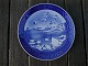 Royal 
Copenhagen 
Christmas 
plates, Royal 
Copenhagen 
porcelain 
Collectibles
X-mas plate 
2006 of ...