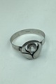 Sten and Laine, Finland, Sterling Silver Bracelet, Rock ...