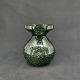 Height 12 cm.
 
Moss green 
hyacinth glass 
from Fyens 
Glasværk, seen 
in the 
catalogue from 
...