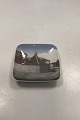 Royal 
Copenhagen Dish 
and Ashtray No 
3695 H. C. 
Andersens Birth 
Place Odensen. 
Measures 10.7 
...