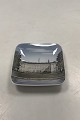 Royal 
Copenhagen Dish 
and Ashtray No 
3629 Akademi . 
Measures 10.7 
cm / 4 7/32 in 
x 10.7 cm / 4 
...