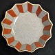 Royal 
Copenhagen, 12 
eckige 
Craquelle-
Tischschale, 
212/3191, 
Kopenhagen, 
Dänemark, 20. 
...