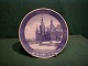 Royal 
Copenhagen 
Christmas 
plates, Royal 
Copenhagen 
porcelain 
Collectibles
X-mas plate 
1953 of ...
