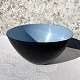 Krenit Schale, 
blaue Emaille, 
25cm 
Durchmesser, 
14cm hoch, 
Design Herbert 
Krenchel * 
Gebrauchter ...