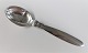 Georg Jensen. 
Silberbesteck 
(925). Kaktus. 
Teelöffel. 
Länge 12,3cm.