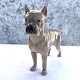 Bing & Gröndahl
Boxer-Hund
Nr. 2212
*500 DKK