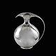 Kay Fisker 
1893-1965. 
Sterling Silver 
Pitcher - 1933.
Designed in 
1928 by Kay 
Fisker 
1893-1965 ...