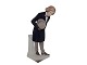 Royal CopenhagenRare Hans Christian Andersen figurine