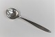Cohr 
Silberwarenfabrik.
 Mimosa. 
Sterling (925). 
Teelöffel. 
Länge 14,8 cm.