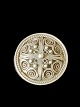 David Andersen 
started making 
jewellery in 
Norway in 1876 
and worked in 
gold and silver 
to ...