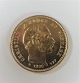 Dänemark. Christian d. IX. Gold 10 Kr. 1900. Sehr gut erhaltene Münze
